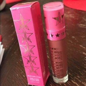 JEFFREE STAR VELOUR LIQUID LIPSTICK